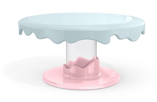 Marshmallow vreugde activiteitentafel