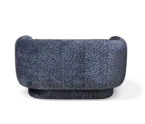 Debra loveseat