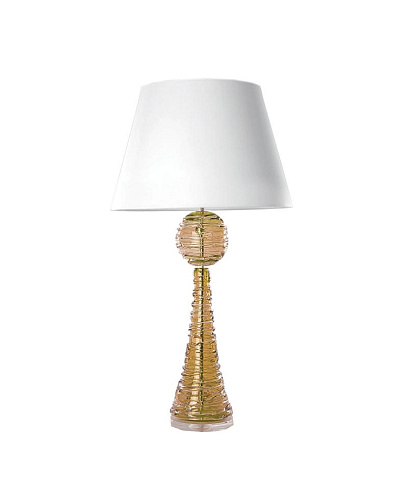 Muffy lampe à poser