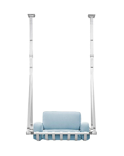 Chaise suspendue Nuage douillet