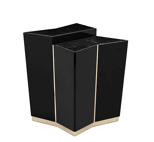 Table d’appoint Horizon