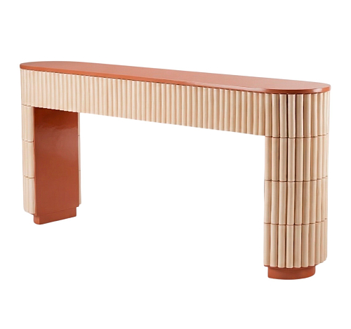 Console Nouvelle Vague