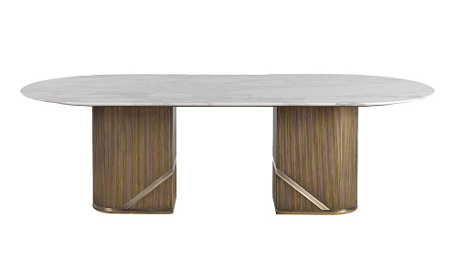 Envelope eettafel
