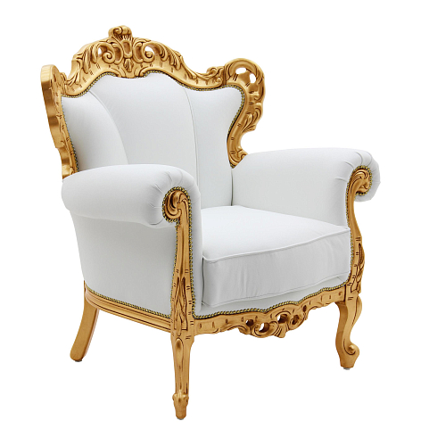 Fauteuil Palermo