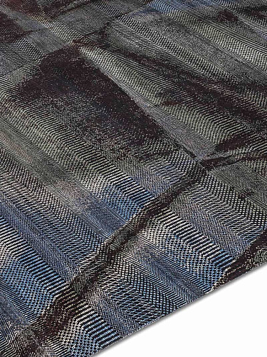 Tapis noué à la main Yosemite