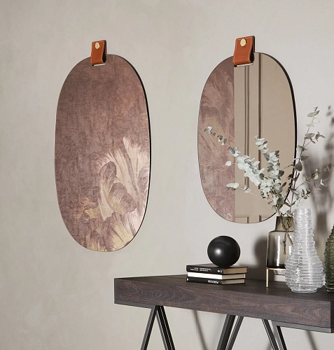 Miroir mural Belty
