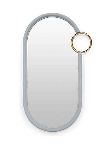 Petit miroir Tourbillon sucré