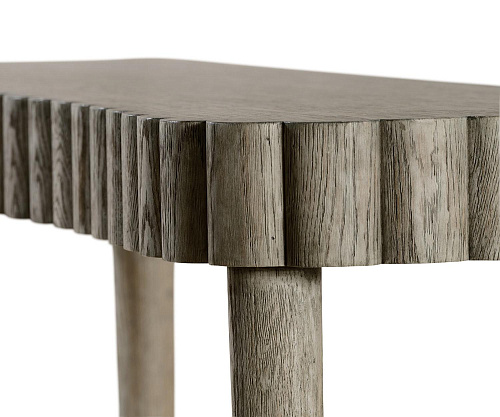 Allerdale console