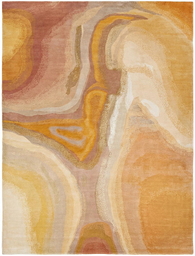 Tapis Amber Marble