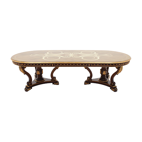 Sette eettafel