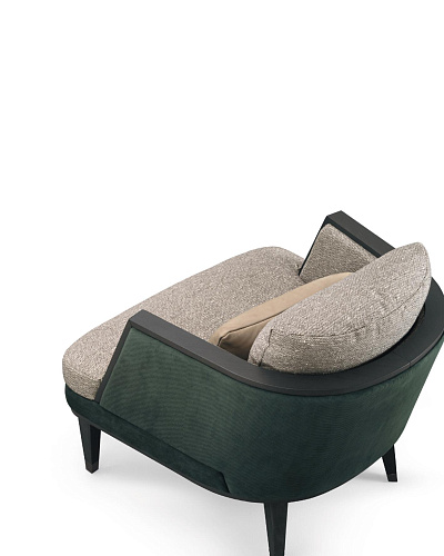 Occasional fauteuil