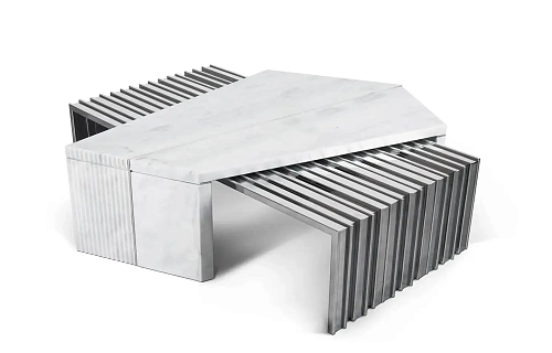 Monarch salontafel
