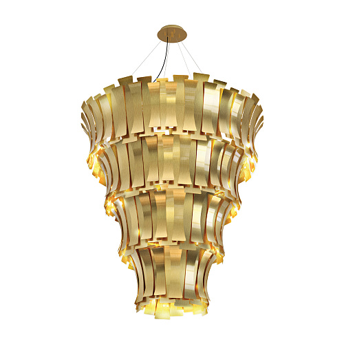 Elegante kroonluchter