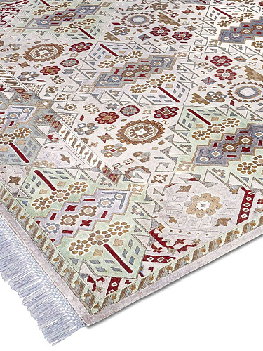 Tapis de luxe New Tribal