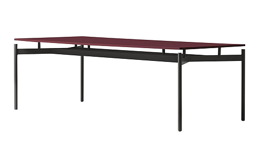 Table à manger Dub