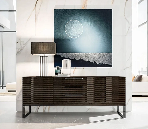 Decoratief wandpaneel