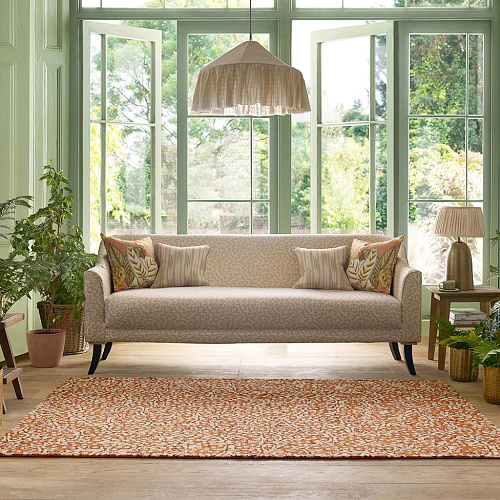 Tapis d’extérieur Truffle grès