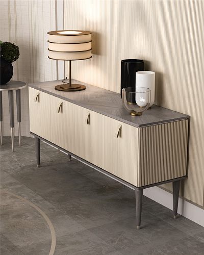 Cocoon dressoir