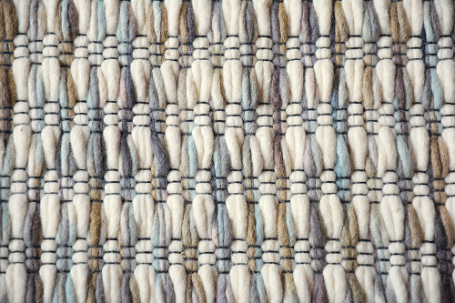 Grain vloerkleed
