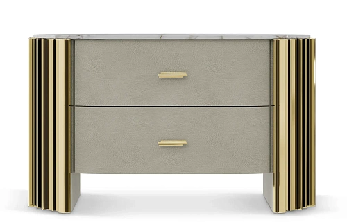 Table de nuit Imperial