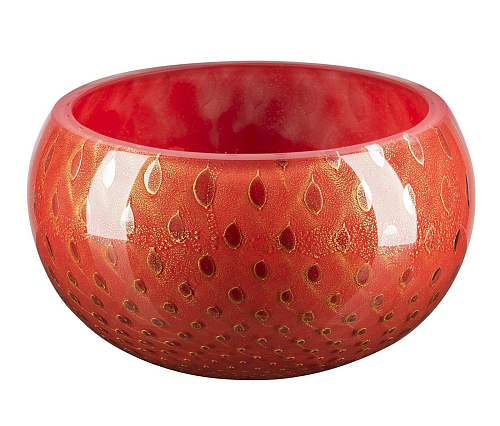 Mocenigo Red Gold schaal
