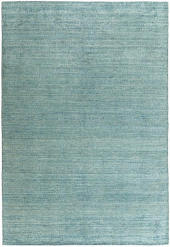 Hand-loom Celadon vloerkleed