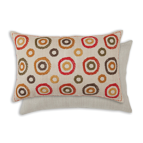 Zafora coussin
