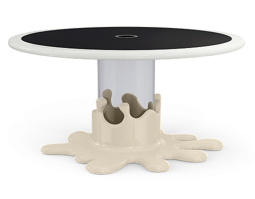 Table Aventure de jeu Marshmallow