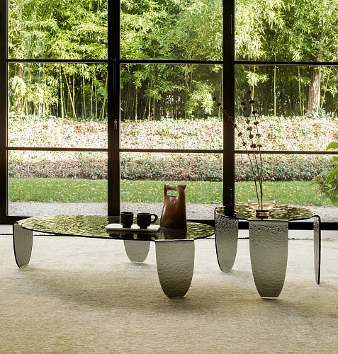 Table basse Arturo