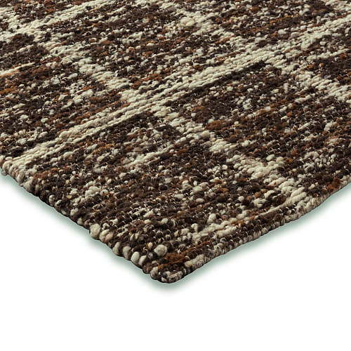 Craft Jack berenbruin luxe vloerkleed
