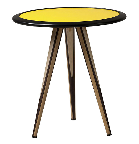 Table d'appoint Carambola