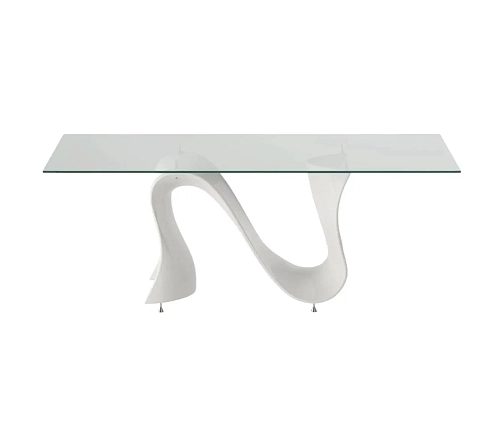 Wave eettafel