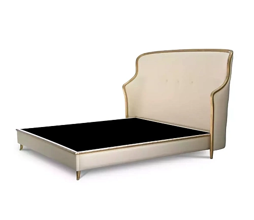 Eclipse Plain bed