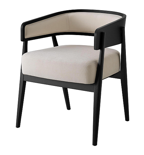 Afina moderne stoel