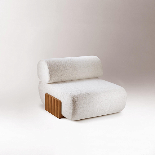 Fauteuil Carmel