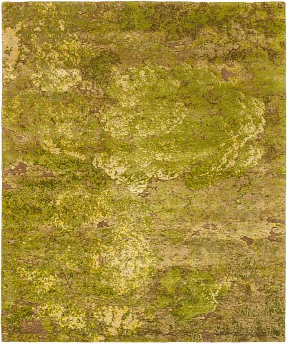 Tapis Aerial Forest