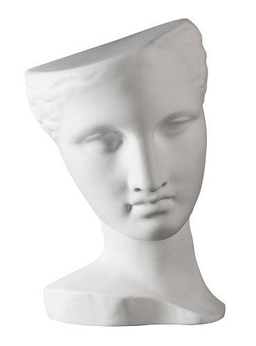 Sculpture Psyché de Capoue