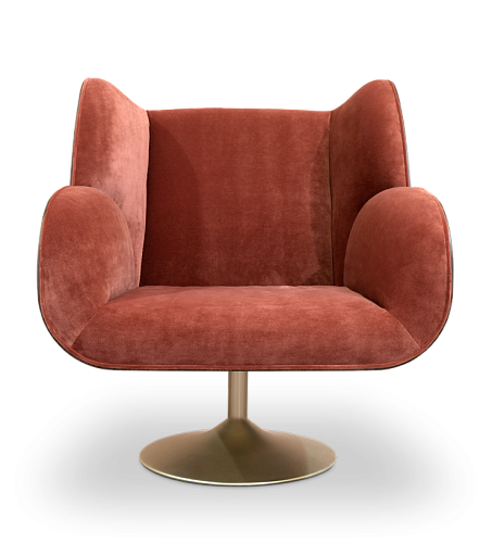 Veronica fauteuil