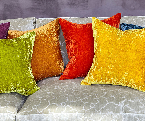 Paddy coussin