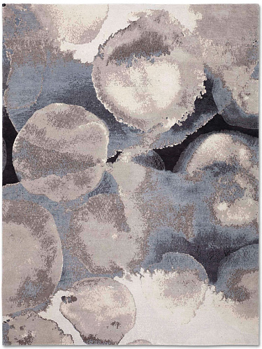 Galileo handgemaakt luxe vloerkleed