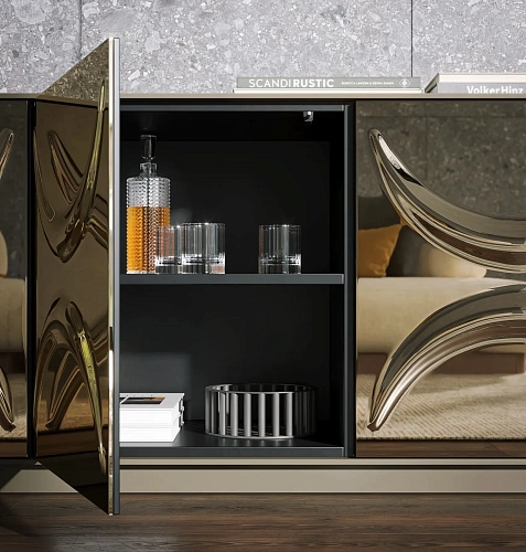 Selene dressoir