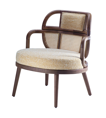 Havana fauteuil