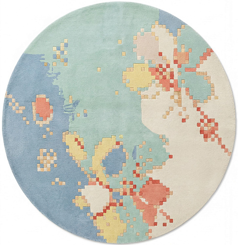 Tapis Sky Blossom