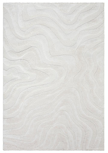 Venere Neve vloerkleed