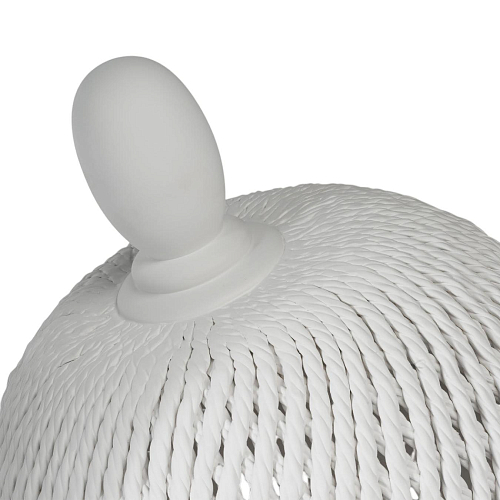 Palladio Potiche met deksel