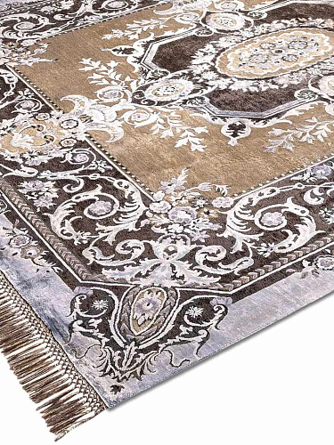 Aubusson handgeweven vloerkleed