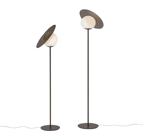 Miss staande lamp