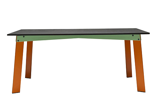 Aronte elegante eettafel