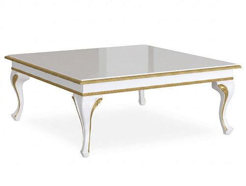 Artisan salontafel
