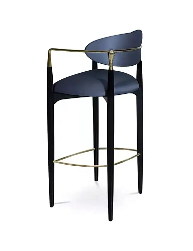 Tabouret de bar Bellona